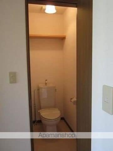 バレーパイン宗像の内装写真