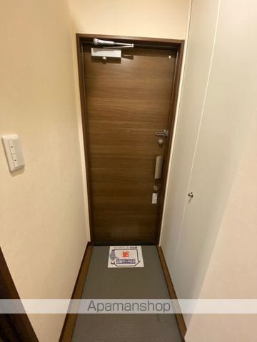 リバーサイドヴィレッジIII・IV棟の内装写真