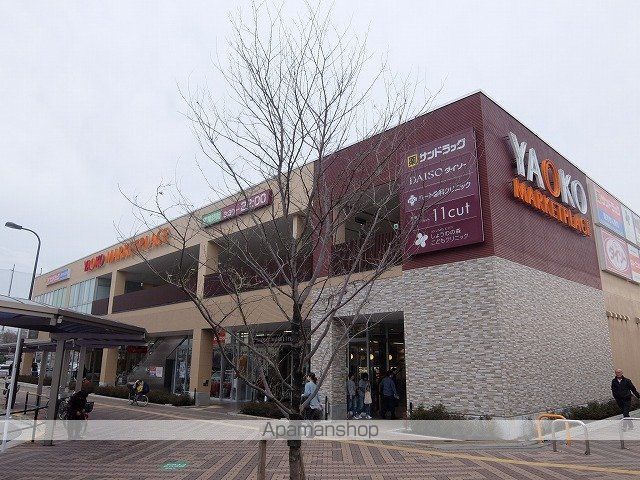 ボヌール西武立川の周辺写真
