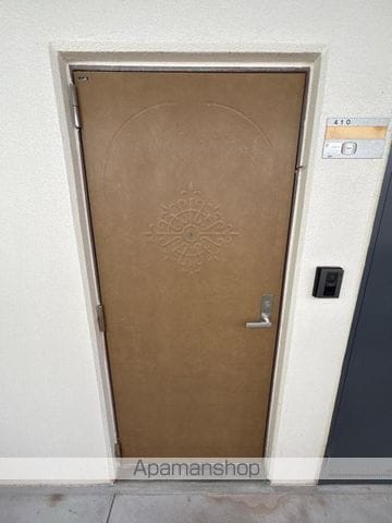 カレッジOZの内装写真
