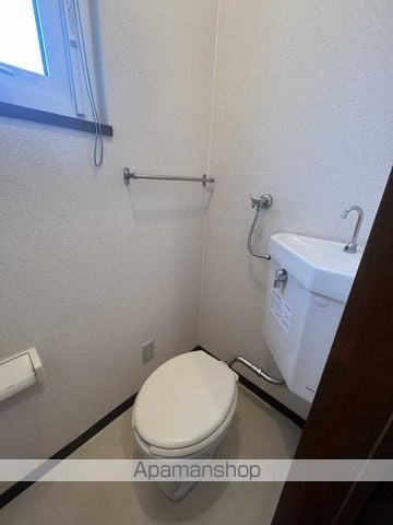 プラザインN14・A棟の内装写真
