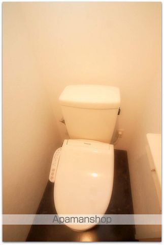 アーバンフラッツ瓦町の内装写真