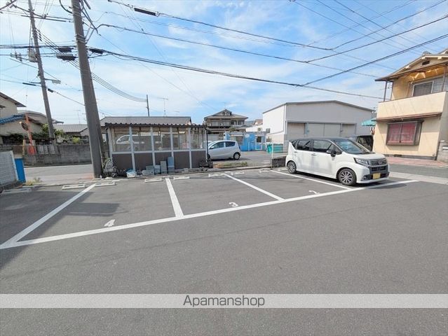 セジュール中村 B棟のその他写真