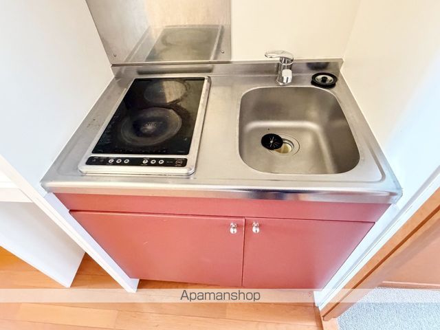 アリエッタ延久Vの内装写真