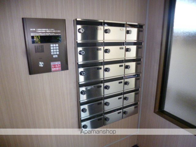グランコート伊勢崎のその他写真
