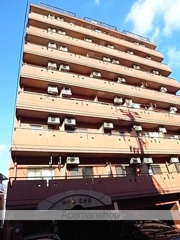 セザール名古屋の外観写真