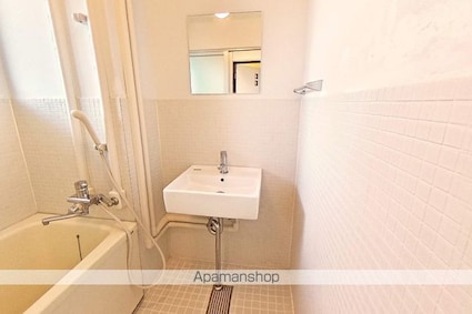 Ｎ＆Ａ　ＡＰＡＲＴＭＥＮＴ[1LDK/49.72m2]の洗面所