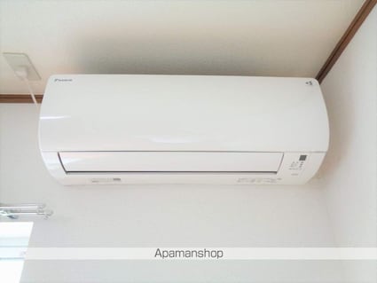 エル・リーナ　Ｂ棟[1K/29.81m2]のその他設備