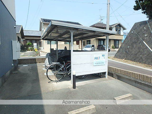 スカールBの外観写真