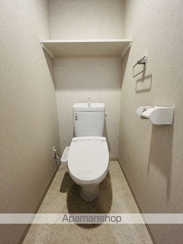 BRANSIESTA都島通の内装写真