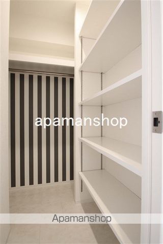 C.COLOR南新町の内装写真