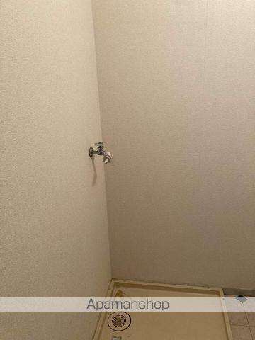 ドミールオークの内装写真