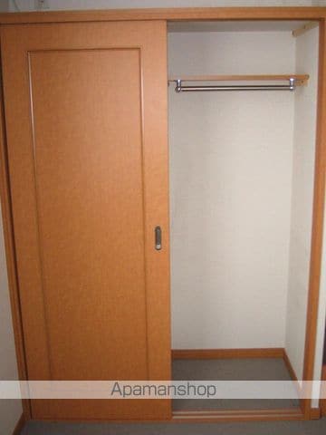 レオパレスKEYAKI Iの内装写真