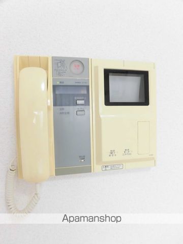 AQUAPLACETEMMACLASSICの内装写真