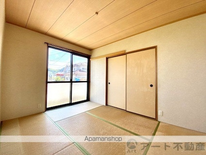 セジュールいおき[2LDK/51.65m2]の内装3