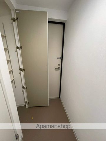 ウェリナ幌平橋の内装写真