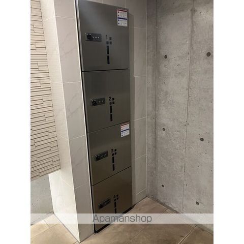WTB南17のその他写真