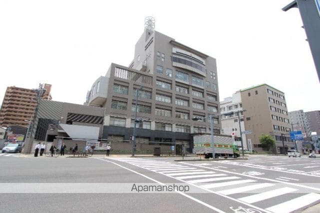 ASレジデンス錦町の周辺写真