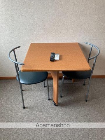 レオパレスAMATERASUの内装写真