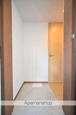 CENTRAL GARDEN RESIDENCE TOKYOの内装写真