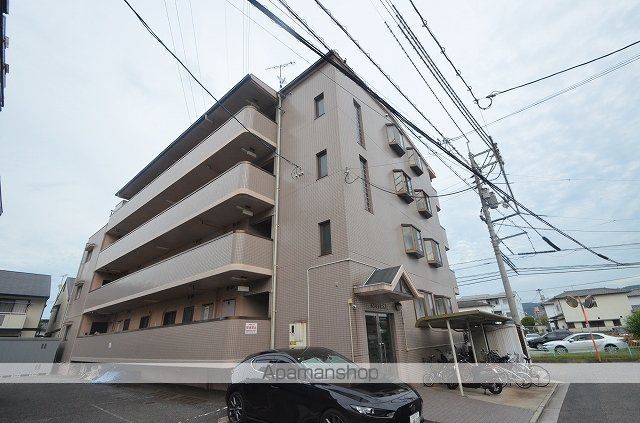 セピア大町の外観写真