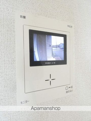 イーストヒルズの内装写真