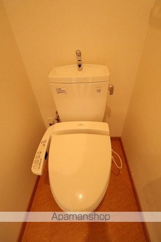 ファースト・レーベン大手町の内装写真