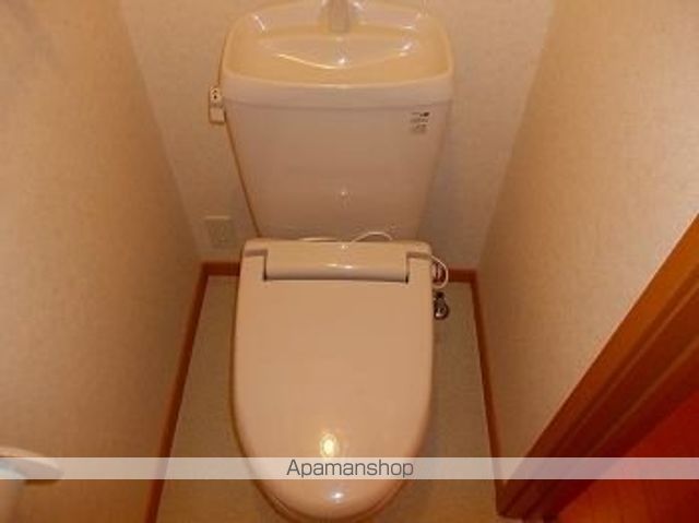 フィールドパレスVの内装写真
