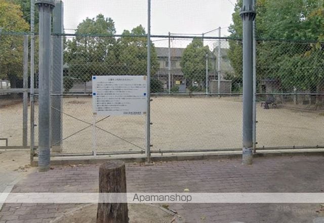 フジパレス沢ノ町の周辺写真