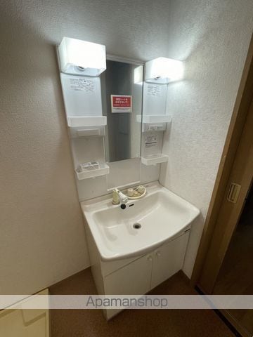 スリールの内装写真