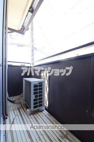 グリーンシティハウスA棟の内装写真