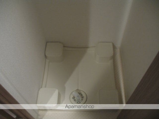 プレサンスタワー北浜の内装写真