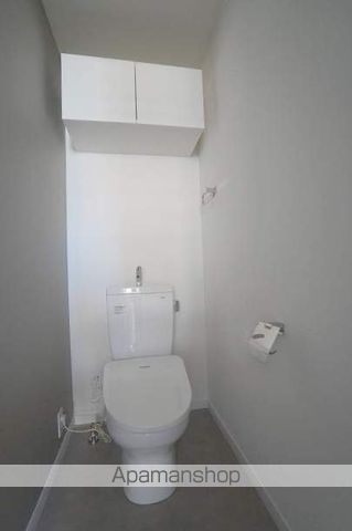 アントゥール薬院の内装写真