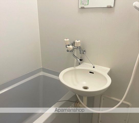 レオパレスコトブキの内装写真