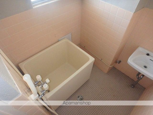 水間ビルの内装写真