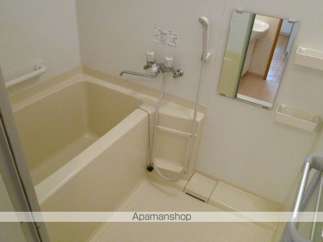 GRATIAの内装写真