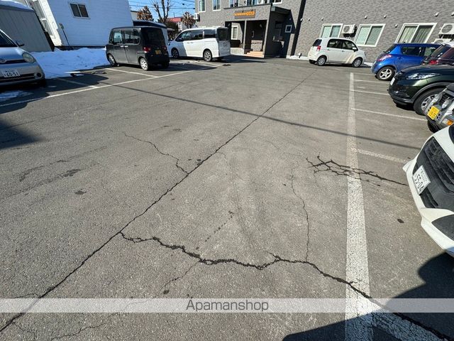 帯広市地域優良賃貸住宅 はなえみのその他写真