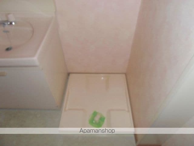 コーポ緒方の内装写真