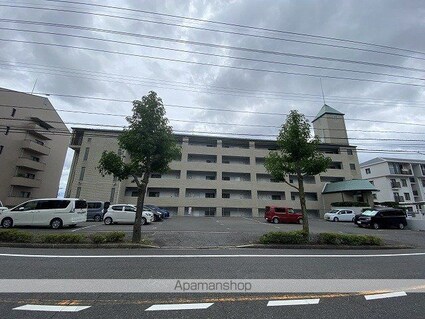 コーポ井口台[3DK/62.72m2]の外観3