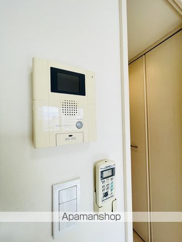 IZUMIの内装写真