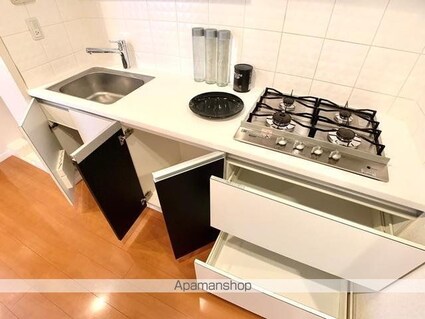 ベルファース本郷弓町[1LDK/40.73m2]のその他設備