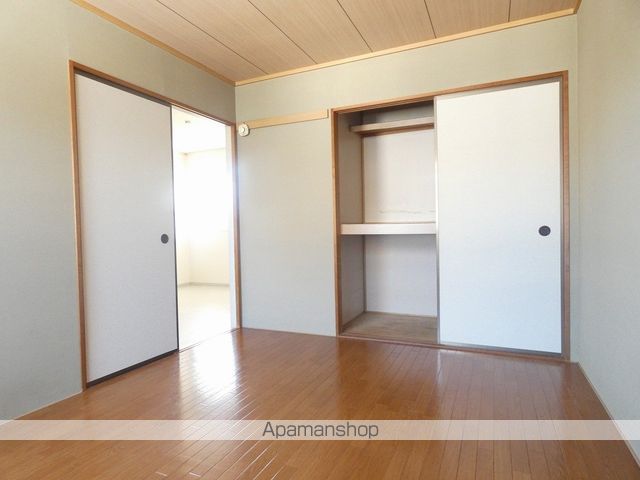 ノースポール田町の内装写真