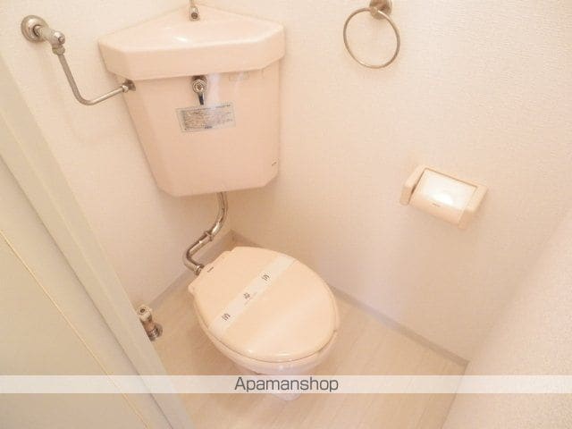 ダイアナ白石ヒルズ IIの内装写真