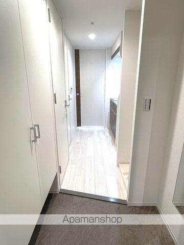 プレリスNEO大阪十三エルヴィオンの内装写真