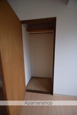 ESY旭川の内装写真