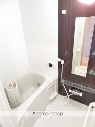 ラシーネ錦町[1DK/28.55m2]のバス