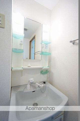 Eastの内装写真