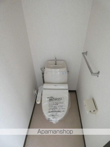 オレゴンIIの内装写真