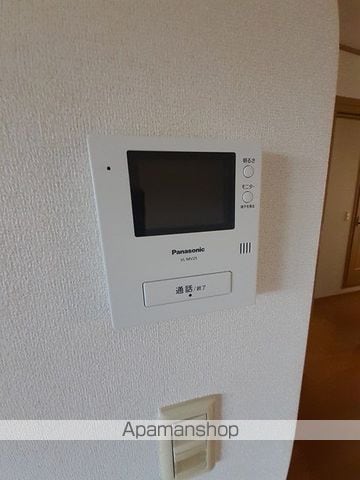 ホープヒルズ2番館の内装写真