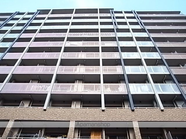 LA DOUCEUR山王の外観写真